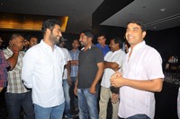 Dammu Success Meet